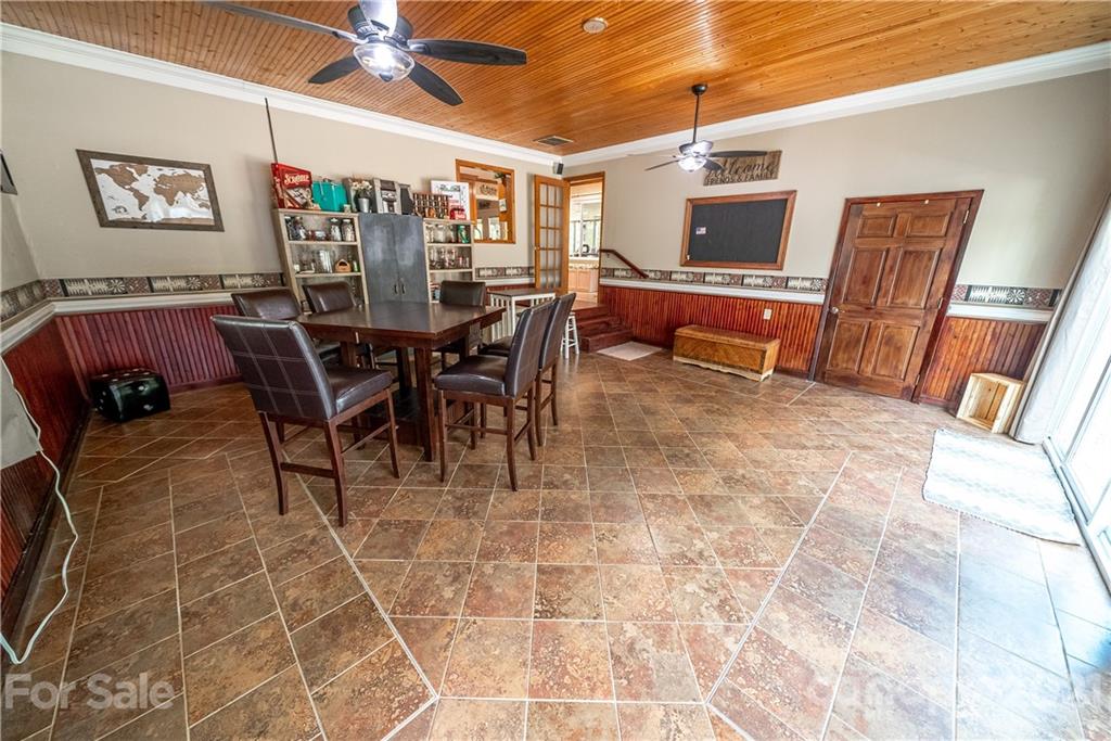 645 South Oak Ridge Road Oakboro, NC 28129 - Photo 23 of 37 Gallery Image 23