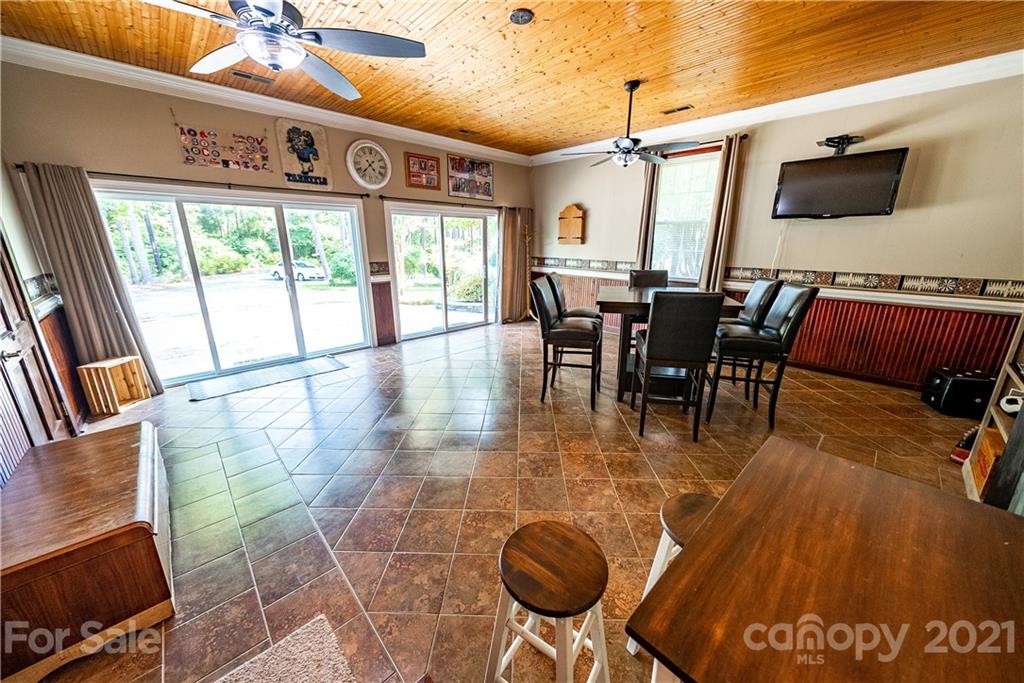 645 South Oak Ridge Road Oakboro, NC 28129 - Photo 24 of 37 Gallery Image 24