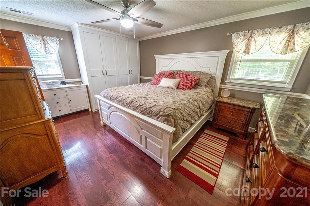 645 South Oak Ridge Road Oakboro, NC 28129 - Photo 26 of 37 Gallery Image 26