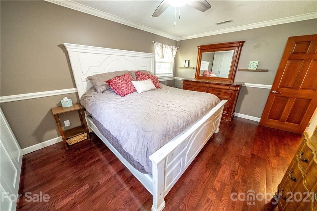645 South Oak Ridge Road Oakboro, NC 28129 - Photo 27 of 37 Gallery Image 27