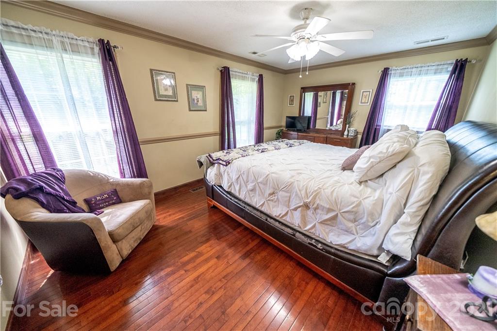 645 South Oak Ridge Road Oakboro, NC 28129 - Photo 29 of 37 Gallery Image 29