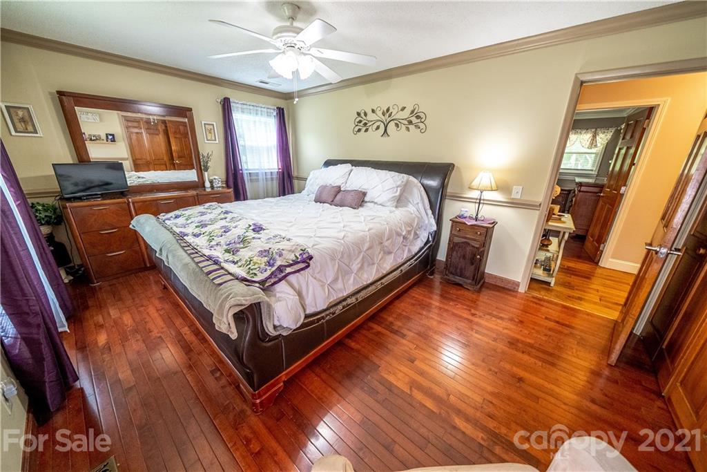 645 South Oak Ridge Road Oakboro, NC 28129 - Photo 30 of 37 Gallery Image 30