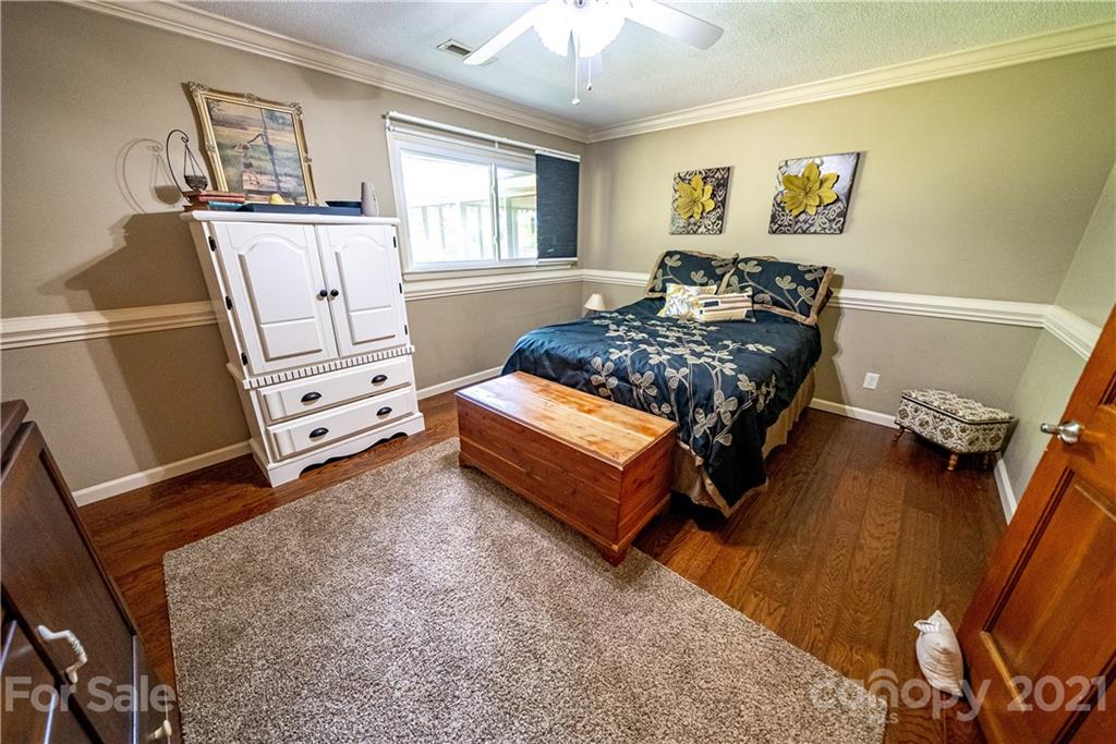 645 South Oak Ridge Road Oakboro, NC 28129 - Photo 31 of 37 Gallery Image 31
