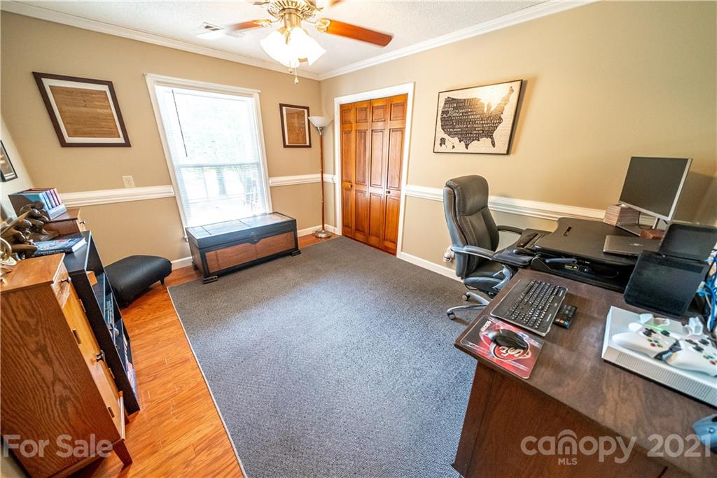 645 South Oak Ridge Road Oakboro, NC 28129 - Photo 32 of 37 Gallery Image 32
