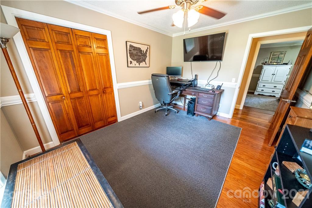 645 South Oak Ridge Road Oakboro, NC 28129 - Photo 33 of 37 Gallery Image 33