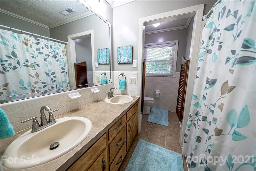 645 South Oak Ridge Road Oakboro, NC 28129 - Photo 34 of 37 Gallery Image 34
