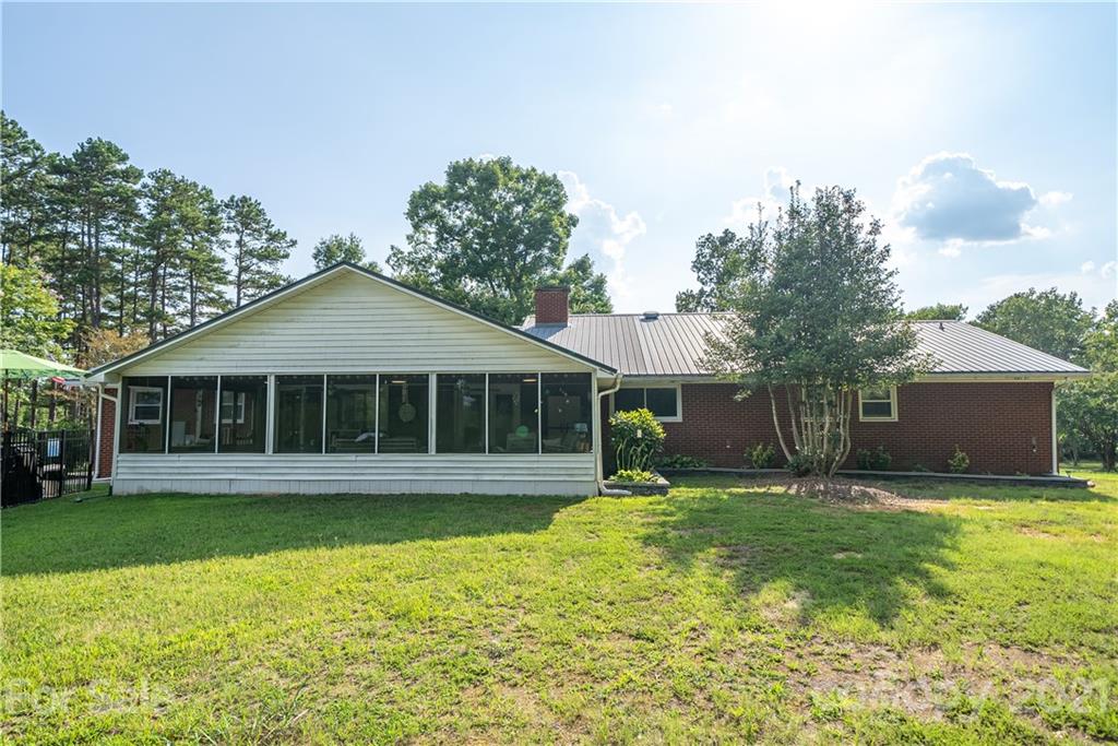 645 South Oak Ridge Road Oakboro, NC 28129 - Photo 7 of 37 Gallery Image 7
