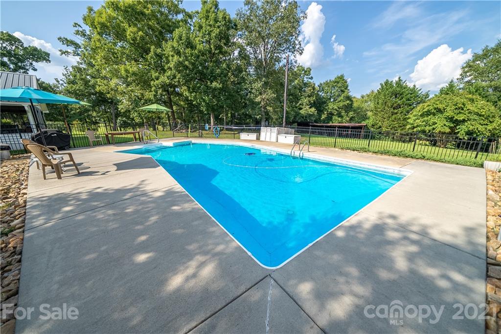 645 South Oak Ridge Road Oakboro, NC 28129 - Photo 9 of 37 Gallery Image 9
