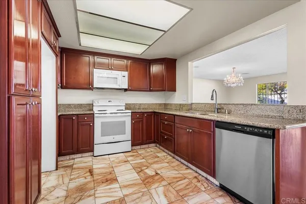 $4,875 | 3136 Don Pancho Way, San Ysidro, CA 92173