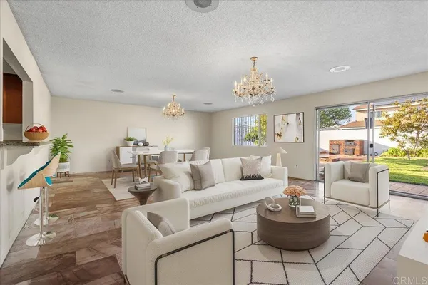 $4,875 | 3136 Don Pancho Way, San Ysidro, CA 92173
