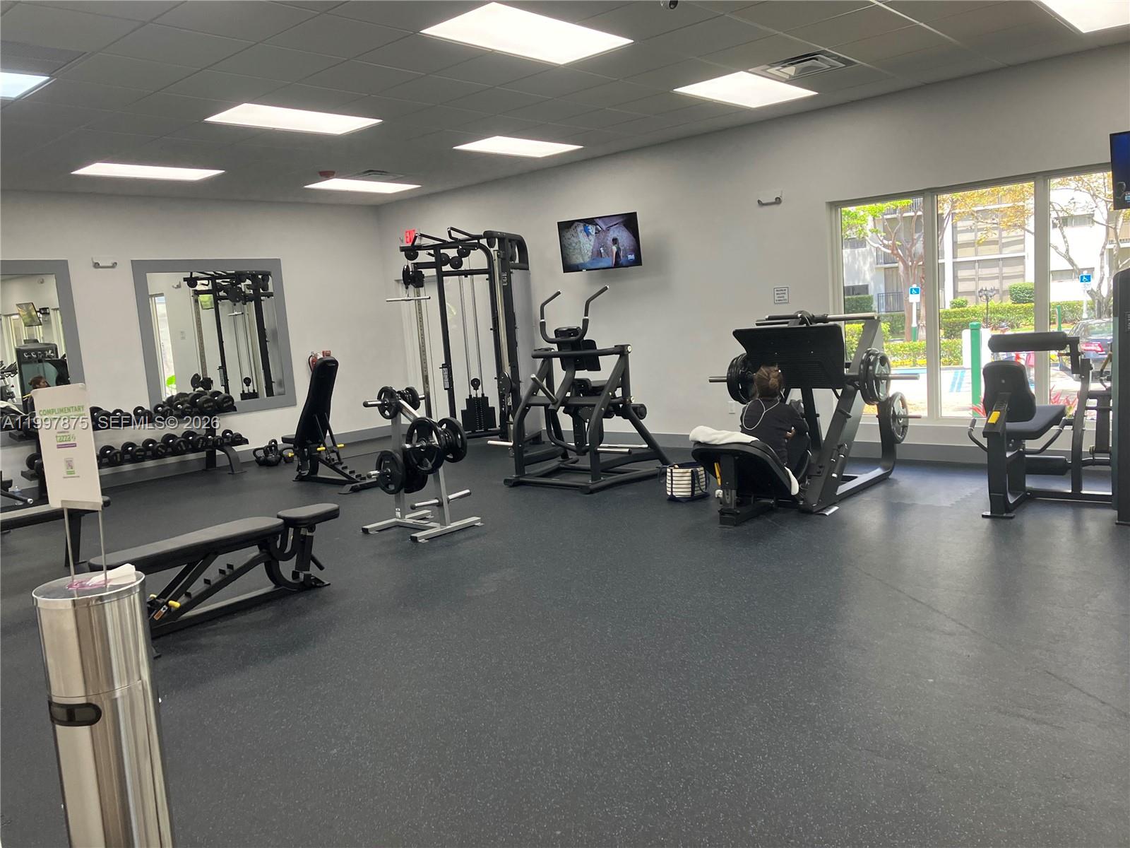 16919 North Bay Road, Unit 210 Sunny Isles Beach, FL 33160 - Photo 15 of 22