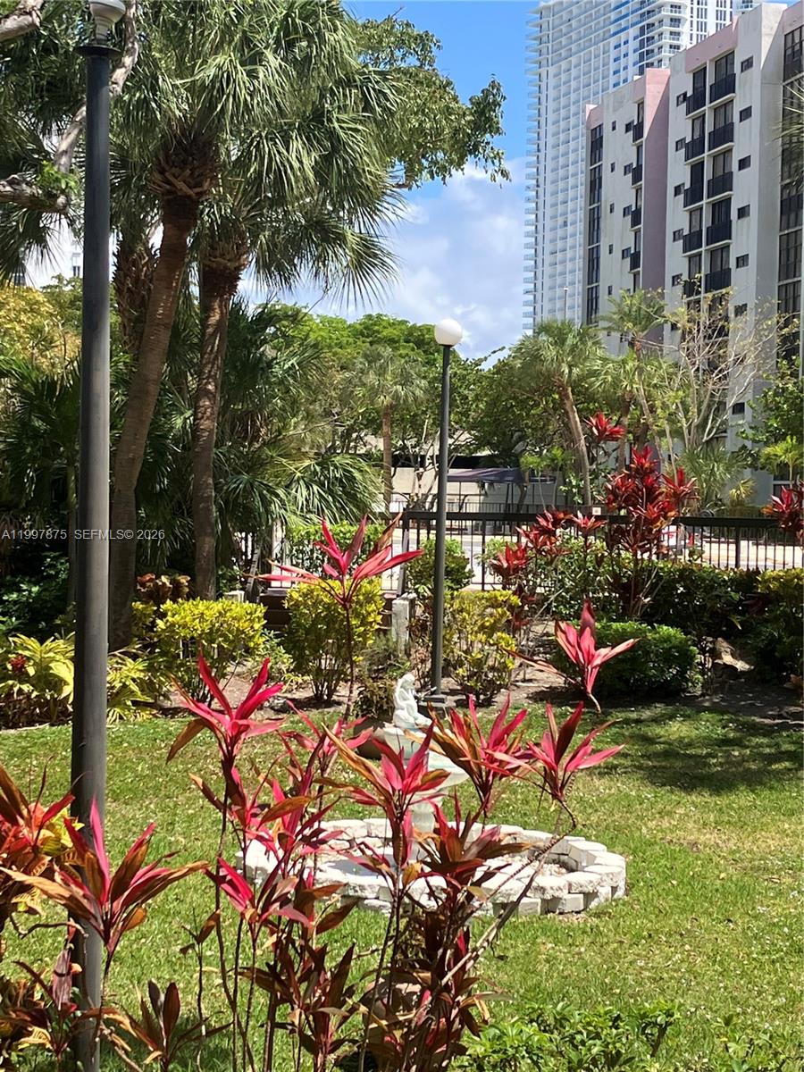 16919 North Bay Road, Unit 210 Sunny Isles Beach, FL 33160 - Photo 22 of 22