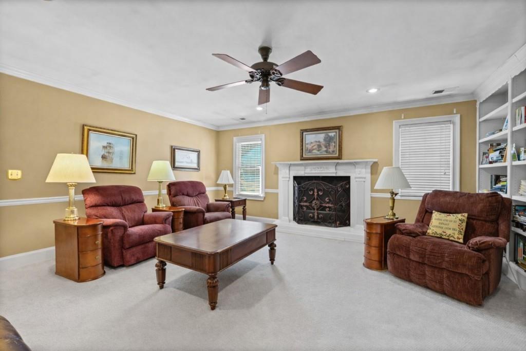 1530 Woodstock Road Roswell, GA 30075 - Photo 7 of 59