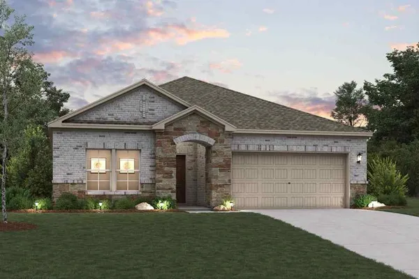 $309,900 | 604 Durham Drive, Ferris, TX 75125
