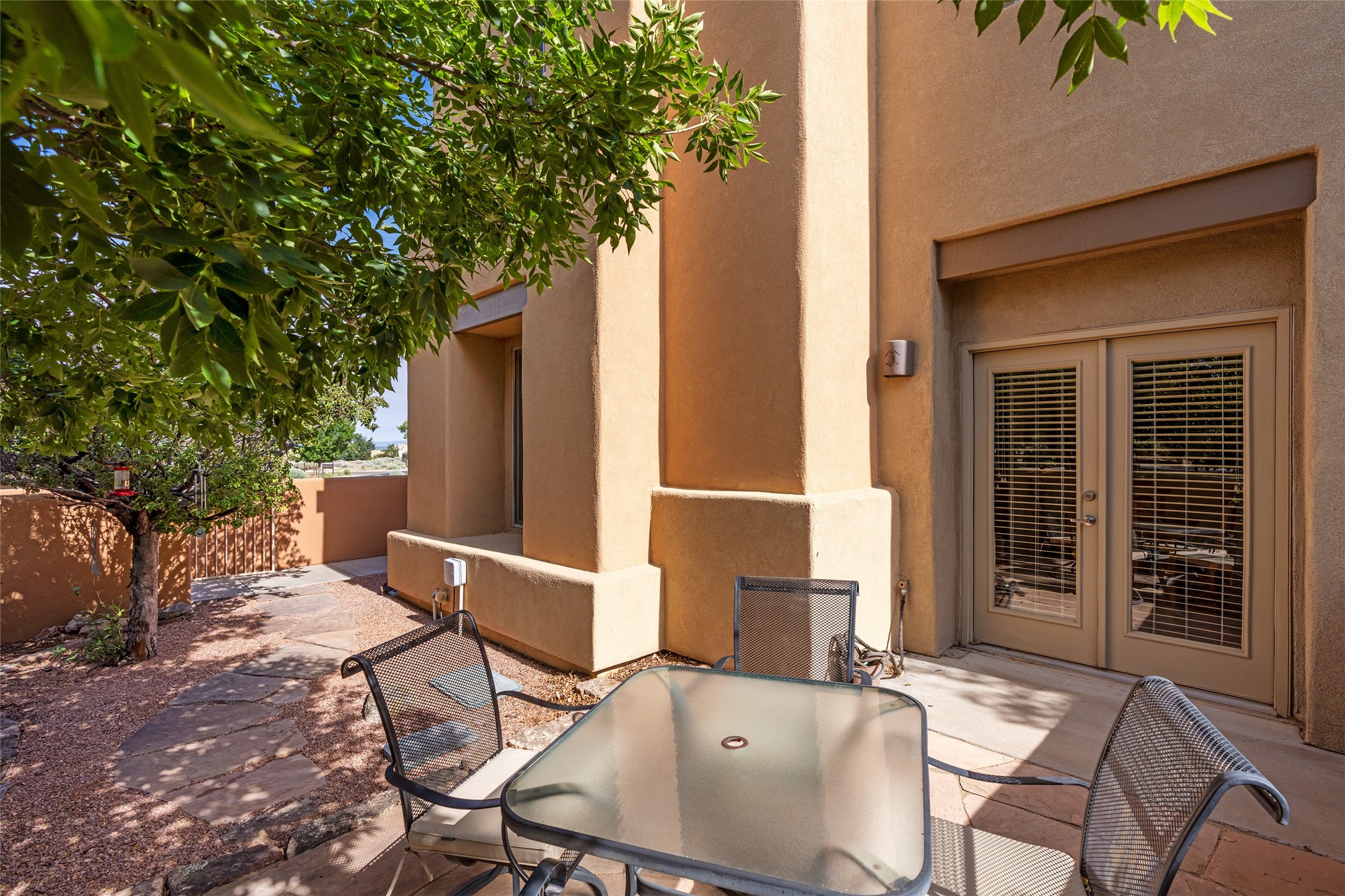 51 Canada Del Rancho, Unit D Santa Fe, NM 87508 - Photo 2 of 53