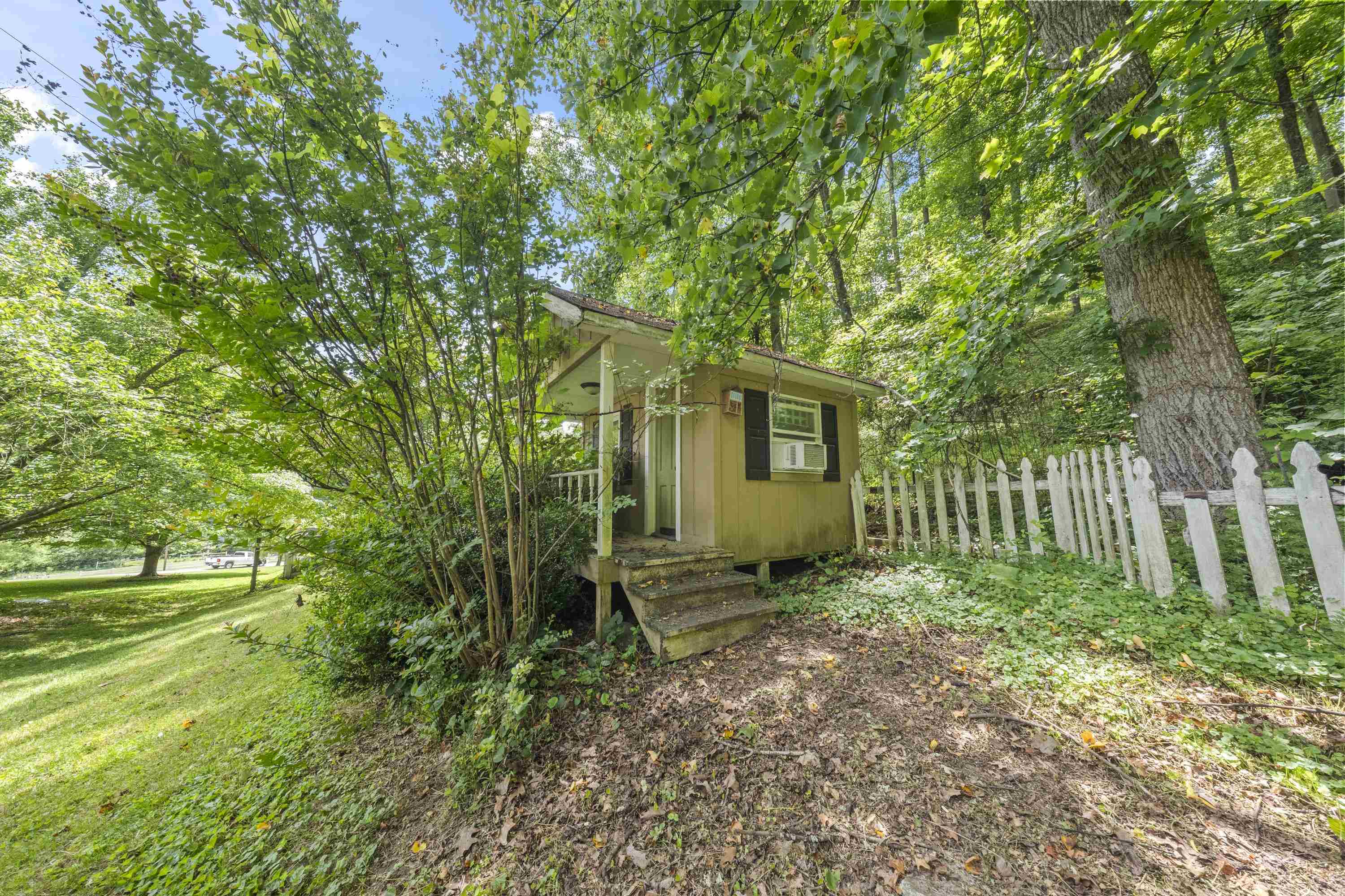 941 Tark Hill Road Grayson, KY 41143 - Photo 40 of 50