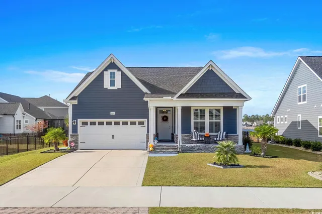 $675,000 | 506 Indigo Bay Circle, Myrtle Beach, SC 29579