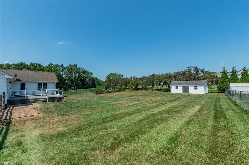 660 Hugh Miller Road Lexington, NC 27292 - Photo 21 of 24 Gallery Image 21