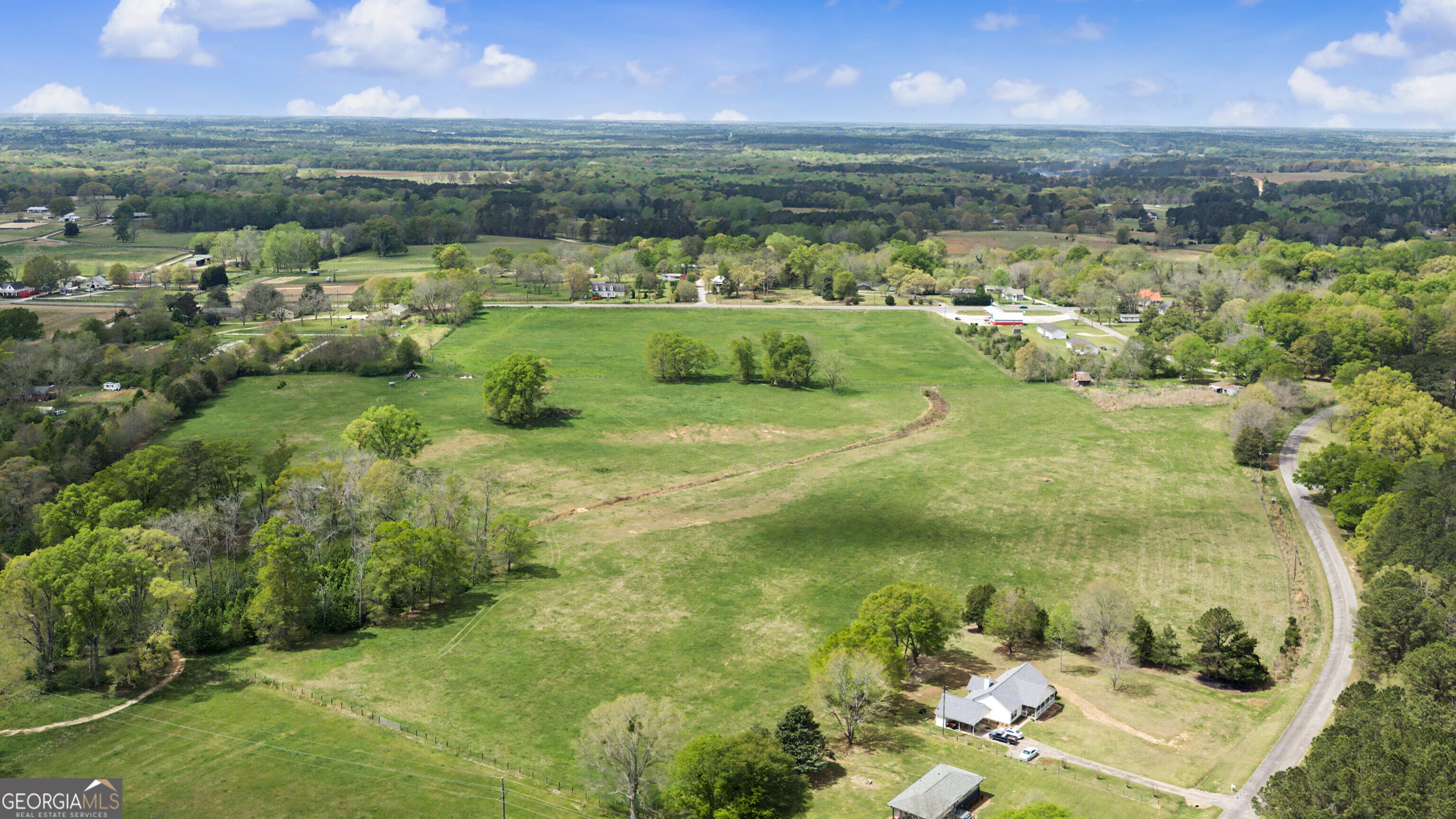 242 McCrary Road Molena, GA 30258 - Photo 8 of 8
