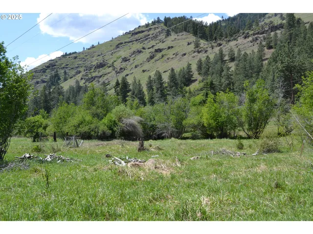 $32,950 | Chief Joseph Way, Imnaha, OR 97842