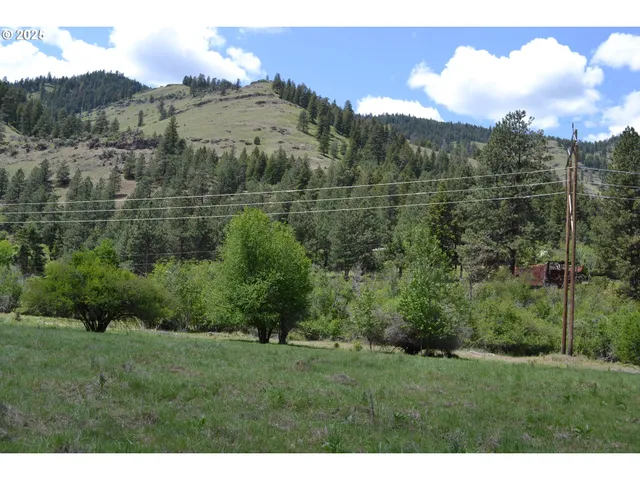 $32,950 | Chief Joseph Way, Imnaha, OR 97842