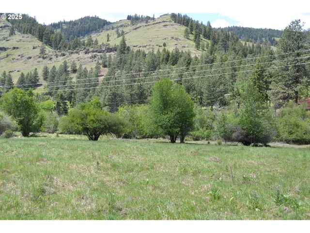 $32,950 | Chief Joseph Way, Imnaha, OR 97842