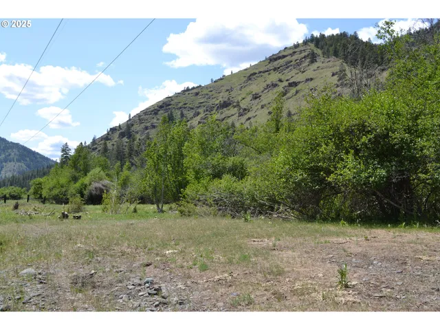 $32,950 | Chief Joseph Way, Imnaha, OR 97842