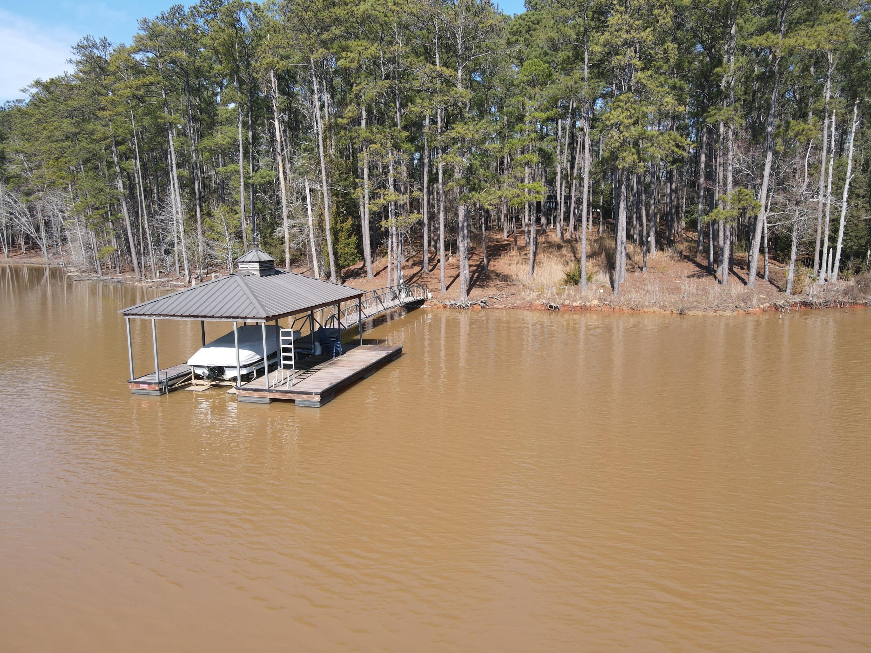 384 Lethe Road McCormick, SC 29835 - Photo 50 of 56 DJI_0350