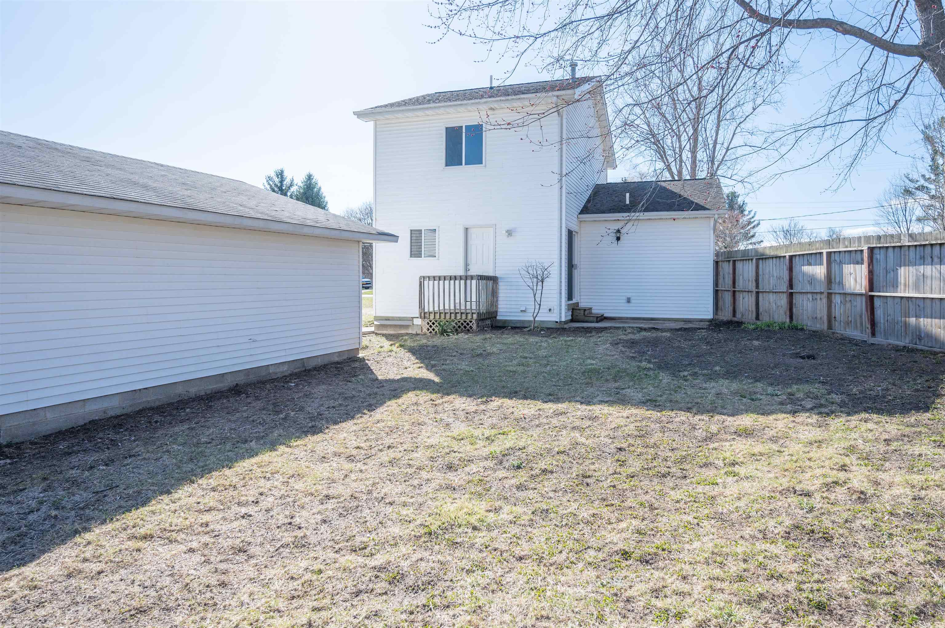 4129 Flajole Road Midland, MI 48642 - Photo 23 of 27