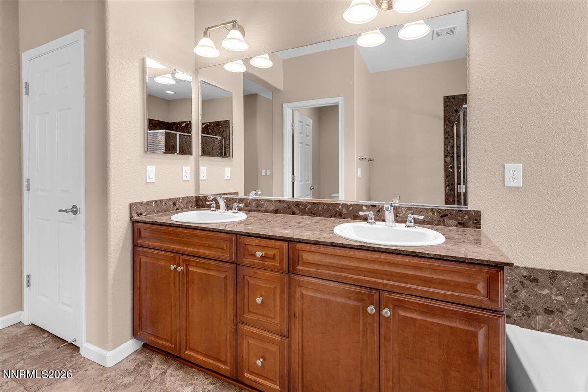 10787 Grayslake Drive Reno, NV 89521 - Photo 22 of 37 23-023