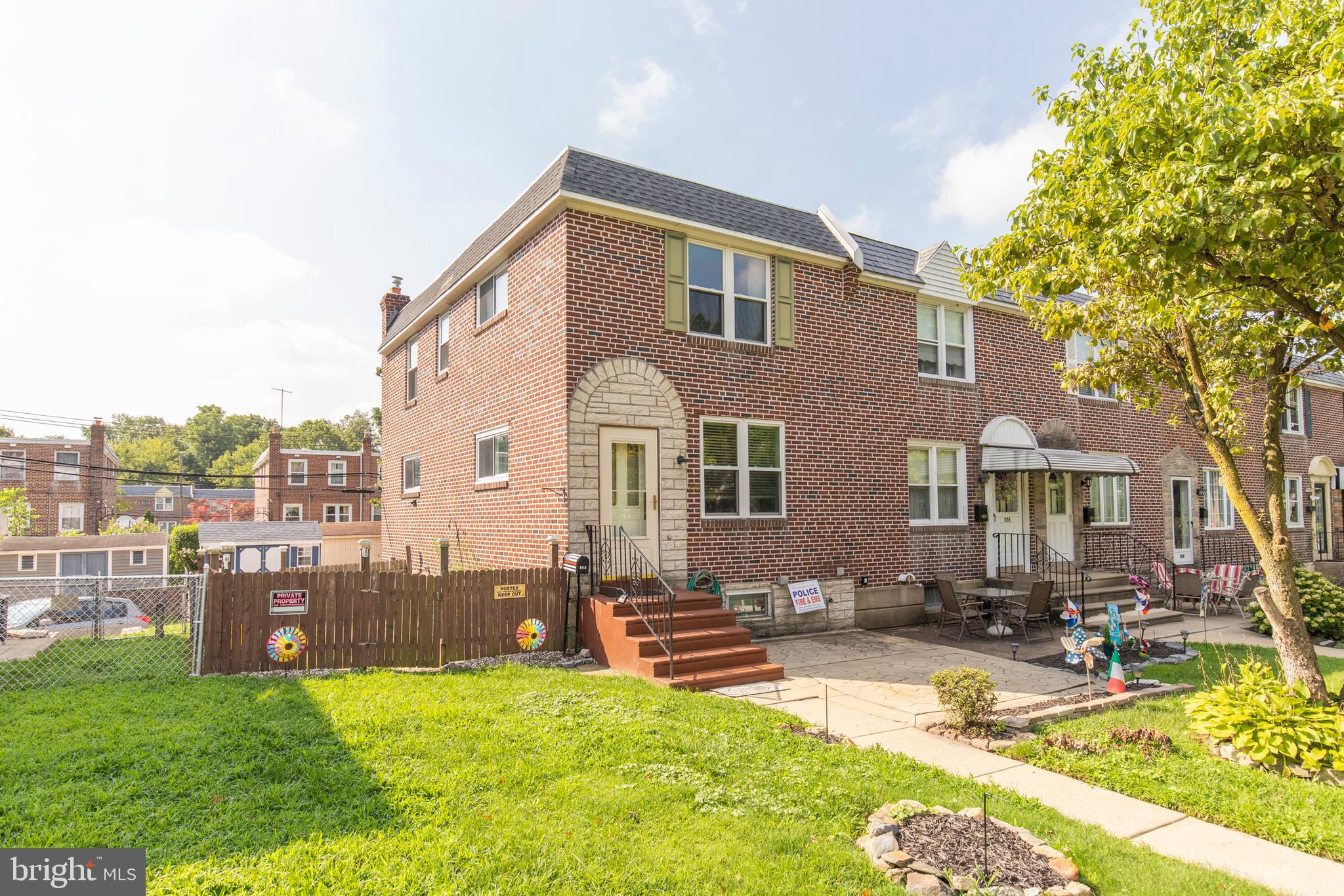 330 Rively Avenue Darby, PA 19023 - Photo 1 of 43 Gallery Image 1