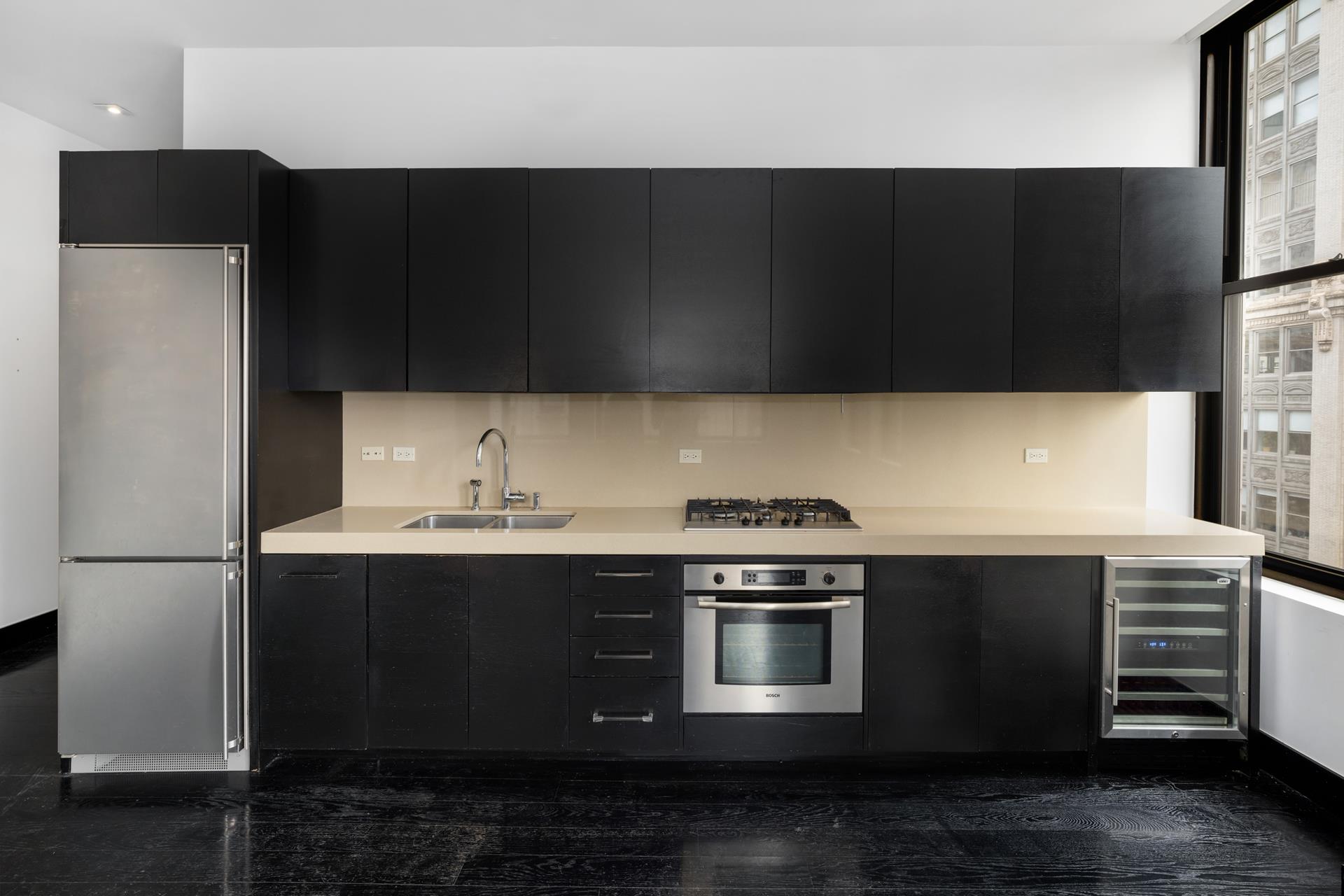 254 Park Avenue South, Unit 9D Manhattan, NY 10010 - Photo 3 of 10