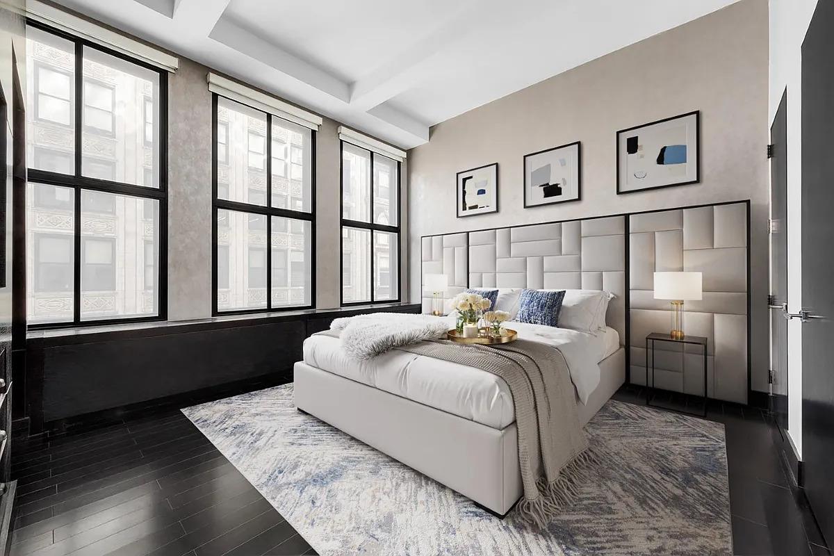 254 Park Avenue South, Unit 9D Manhattan, NY 10010 - Photo 4 of 10