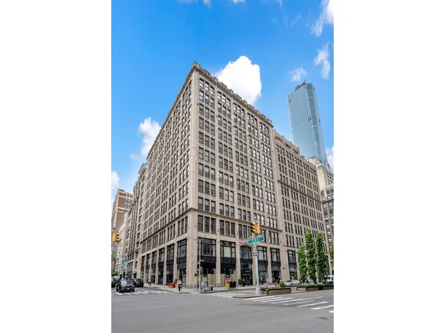 $2,950,000 | 254 Park Avenue South, Unit 9D | Flatiron