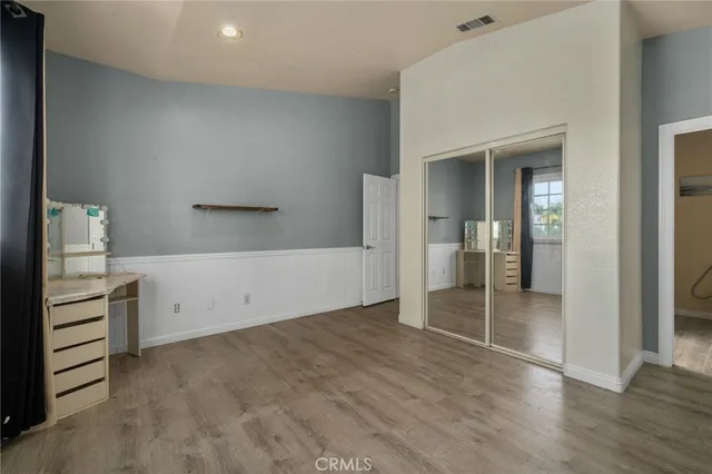 a view of swimming pool with an outdoor space