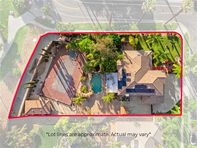 $12,000 | 922 Armata Drive, Corona, CA 92881