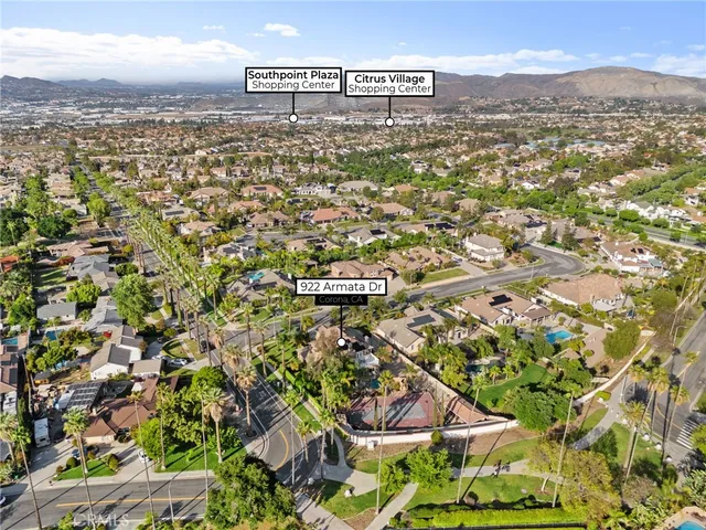 $12,000 | 922 Armata Drive, Corona, CA 92881