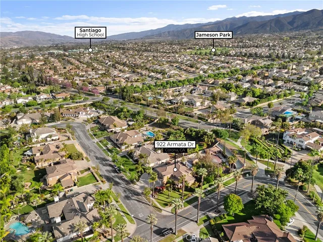 $12,000 | 922 Armata Drive, Corona, CA 92881
