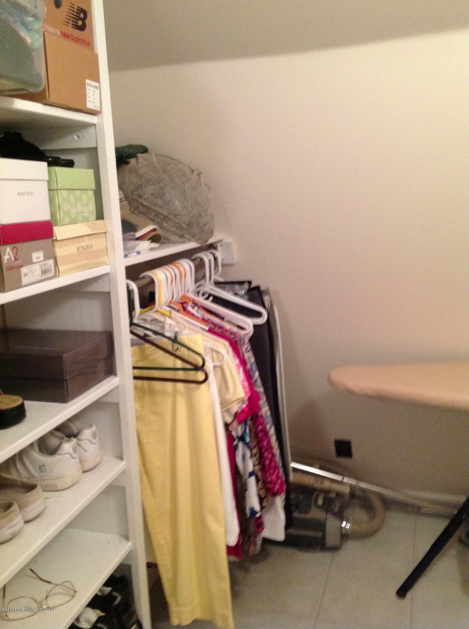 193 Crescent Lake Road Meshoppen, PA 18630 - Photo 12 of 33 Walk-In Closet
