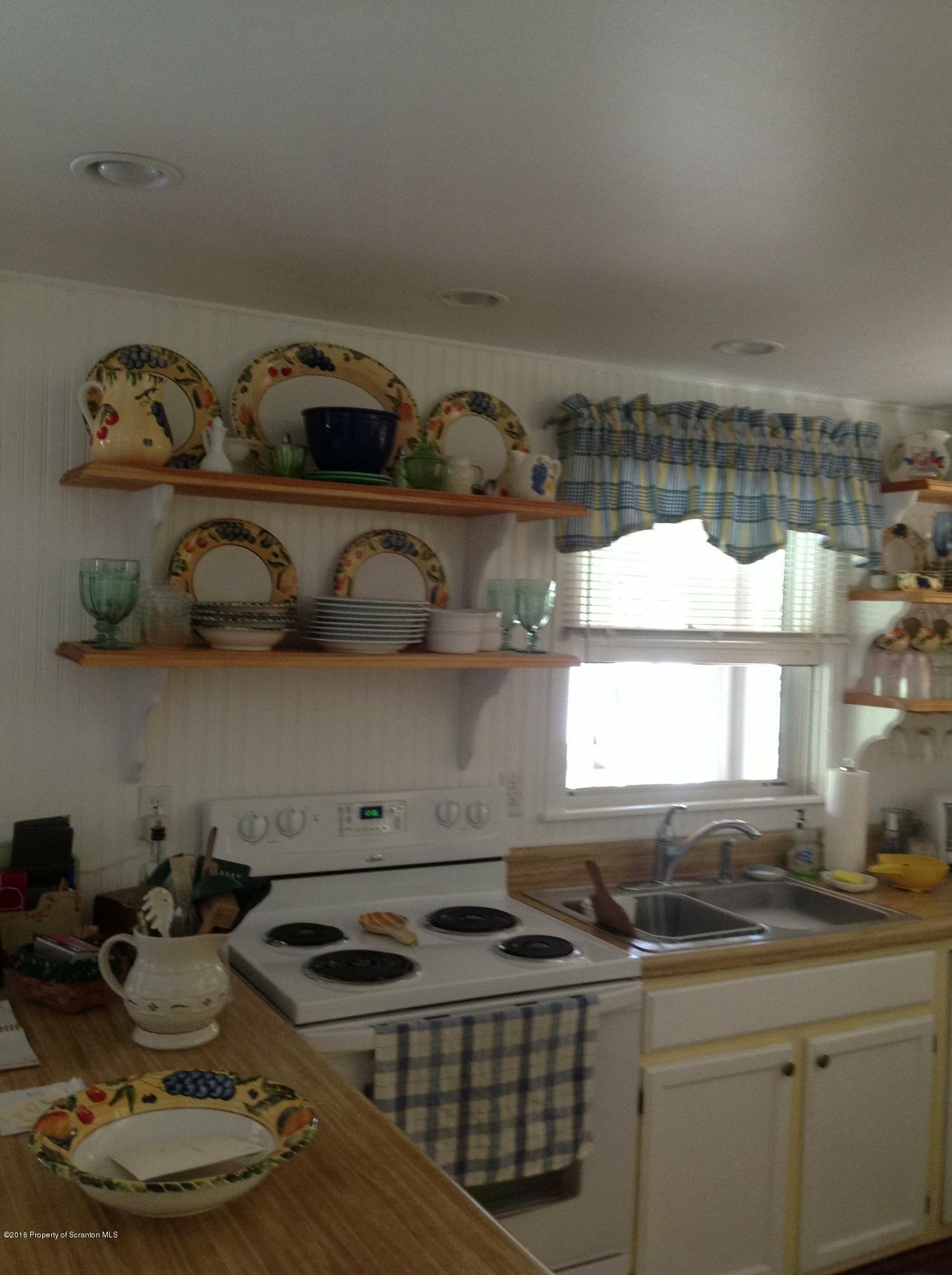 193 Crescent Lake Road Meshoppen, PA 18630 - Photo 16 of 33 Kitchen