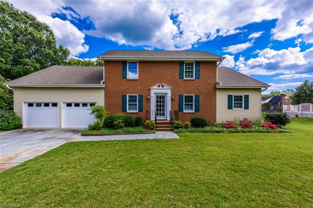 128 Raintree Road Advance, NC 27006 - Photo 1 of 29 128 Raintree Road