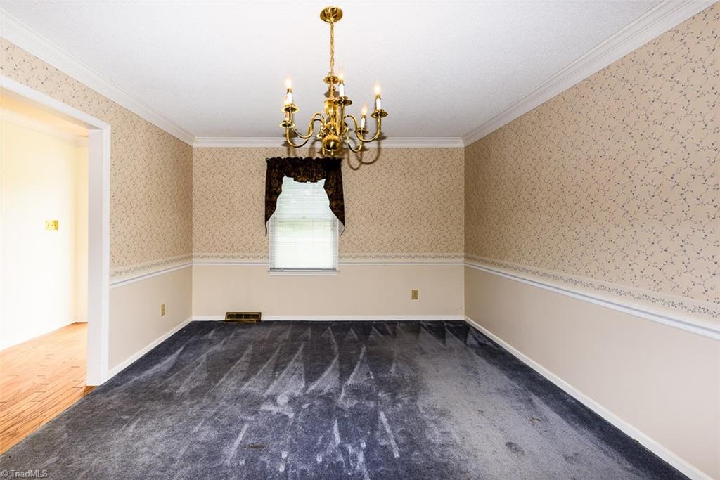 128 Raintree Road Advance, NC 27006 - Photo 11 of 29 Dining Room