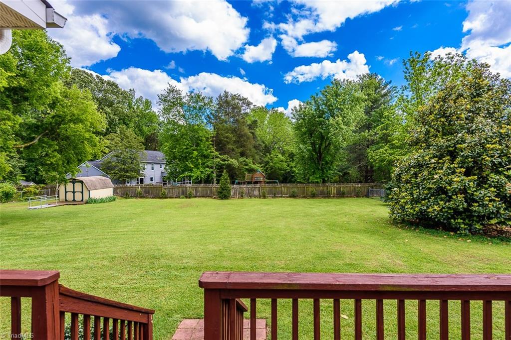128 Raintree Road Advance, NC 27006 - Photo 17 of 29 Gallery Image 17