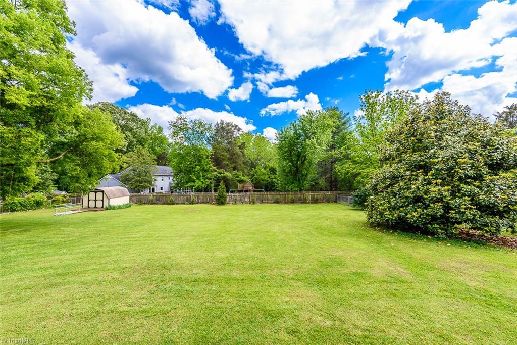128 Raintree Road Advance, NC 27006 - Photo 20 of 29 Gallery Image 20