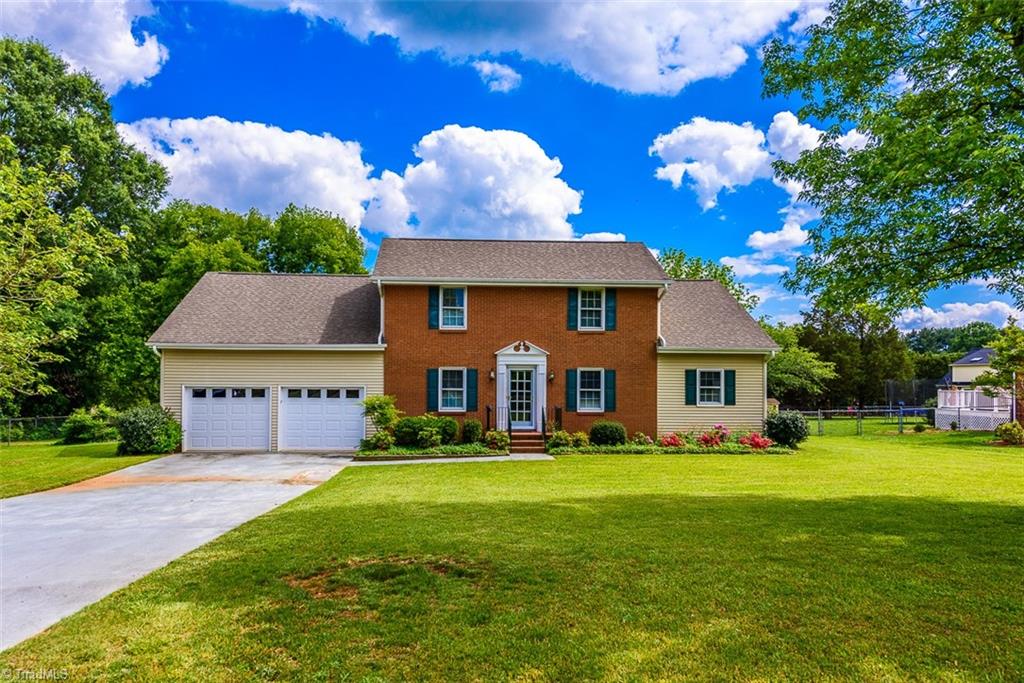 128 Raintree Road Advance, NC 27006 - Photo 24 of 29 Gallery Image 24