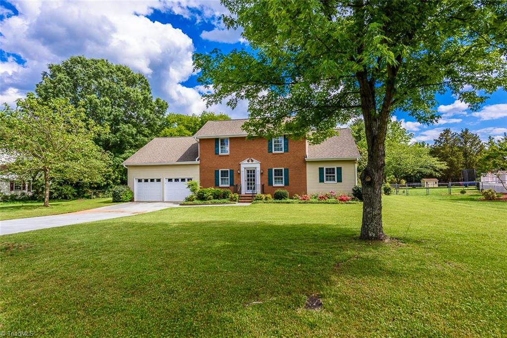 128 Raintree Road Advance, NC 27006 - Photo 25 of 29 Gallery Image 25