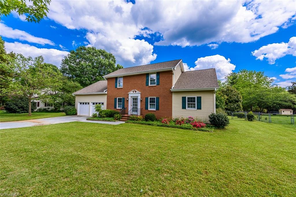 128 Raintree Road Advance, NC 27006 - Photo 26 of 29 Gallery Image 26