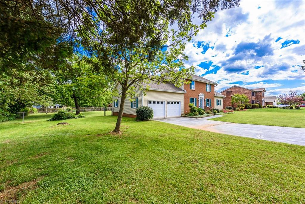 128 Raintree Road Advance, NC 27006 - Photo 27 of 29 Gallery Image 27