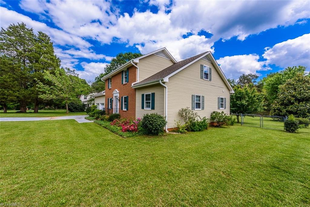 128 Raintree Road Advance, NC 27006 - Photo 28 of 29 Gallery Image 28