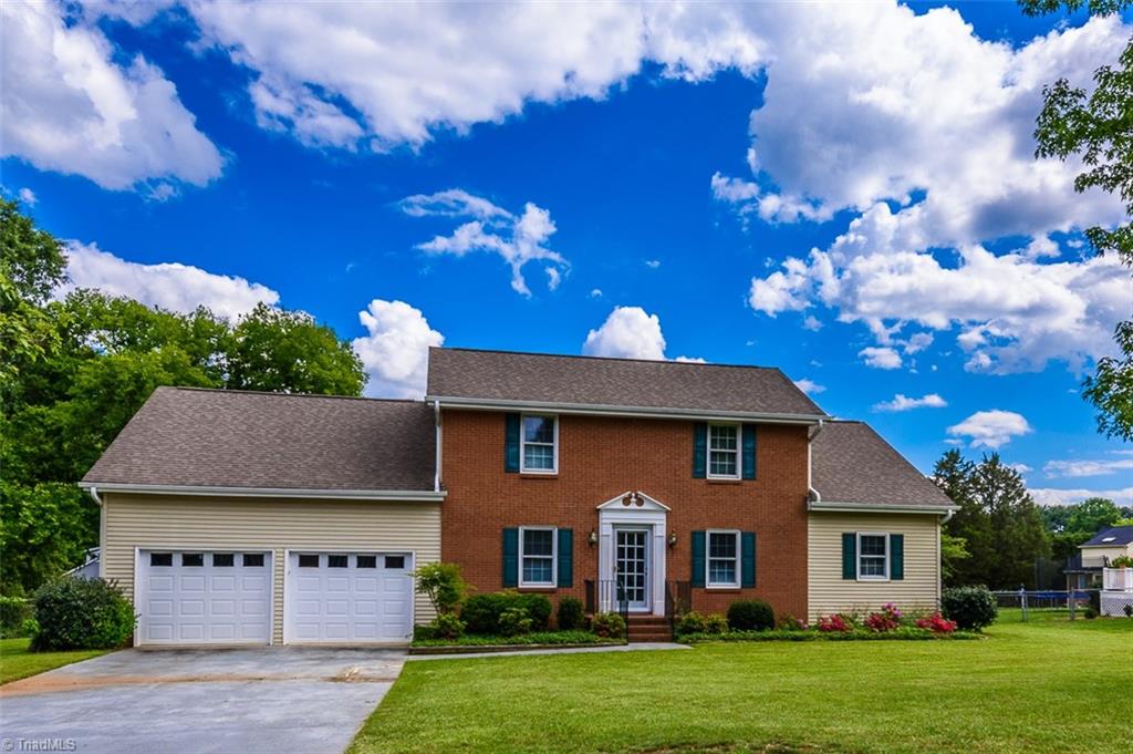 128 Raintree Road Advance, NC 27006 - Photo 29 of 29 Gallery Image 29